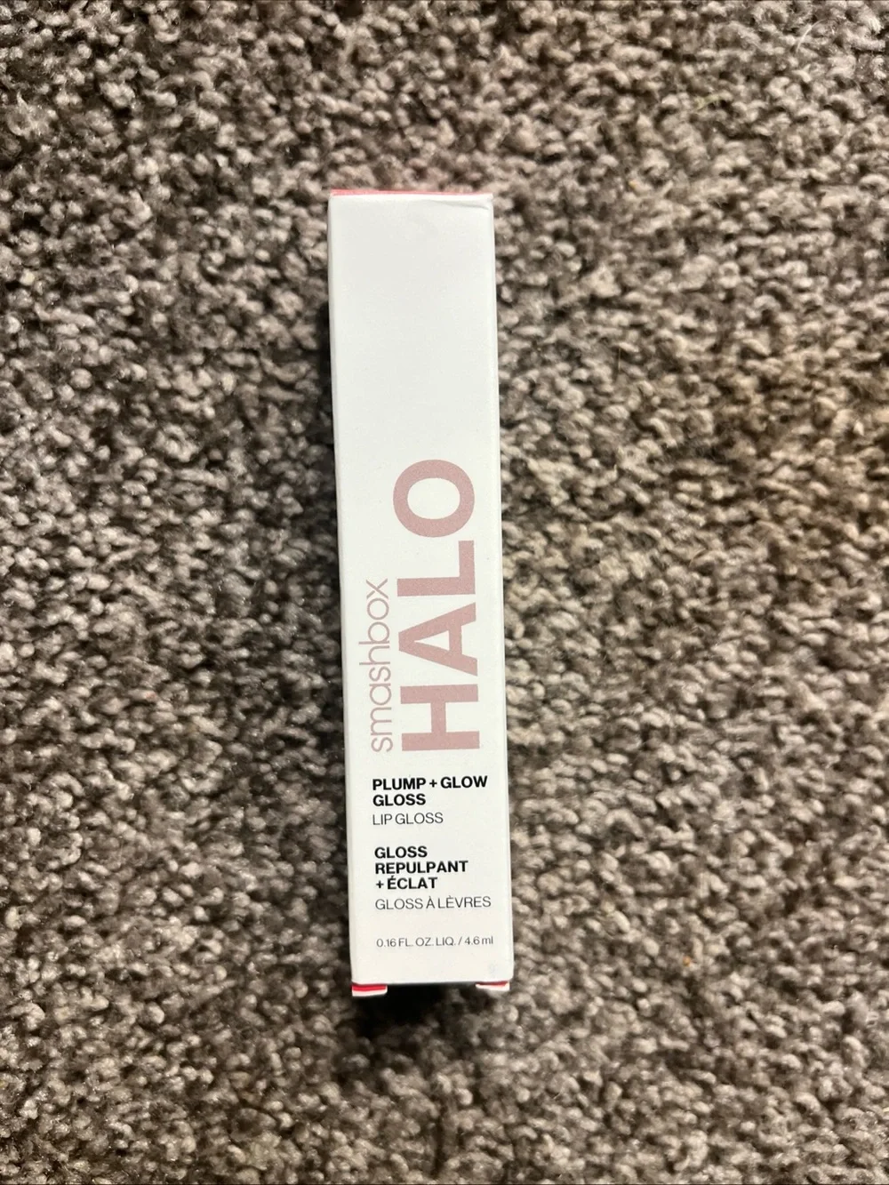 Smashbox halo plump